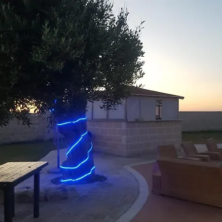 Playa Dell Est Nyaraló *