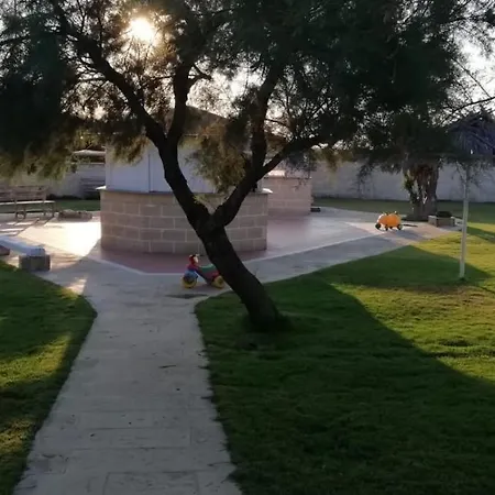 Playa Dell Est Nyaraló *