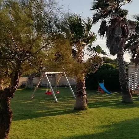 Playa Dell Est
