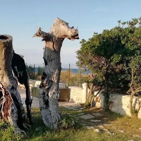 Nyaraló Playa Dell Est Torre Santa Sabina